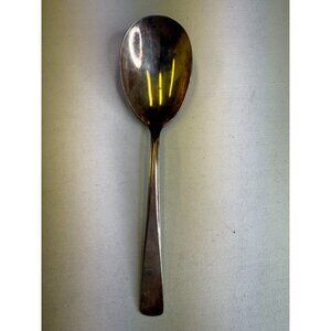 Vintage Rogers Serving Spoon 1847
